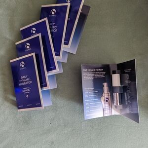 S+ Clinical Daily Dynamic Hydrator - Blue Sample Sachets